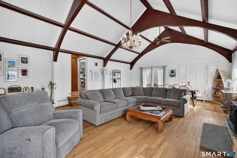 Tiny photo for 99 Pamela Avenue, Groton, CT 06340 (MLS # 24157356)