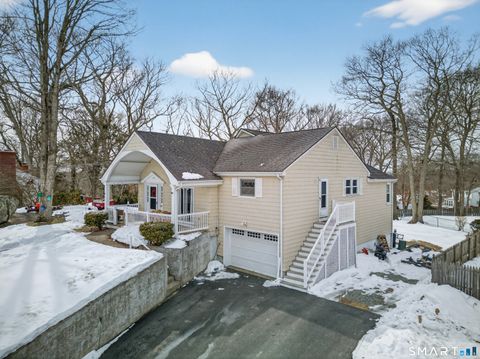 Tiny photo for 99 Pamela Avenue, Groton, CT 06340 (MLS # 24157356)