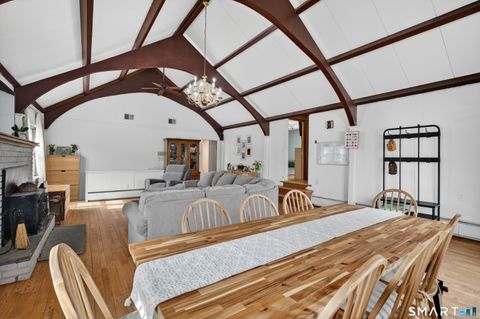 Tiny photo for 99 Pamela Avenue, Groton, CT 06340 (MLS # 24157356)