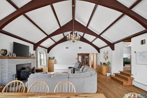 Tiny photo for 99 Pamela Avenue, Groton, CT 06340 (MLS # 24157356)