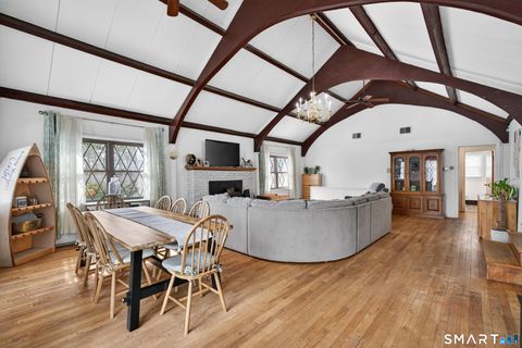 Tiny photo for 99 Pamela Avenue, Groton, CT 06340 (MLS # 24157356)