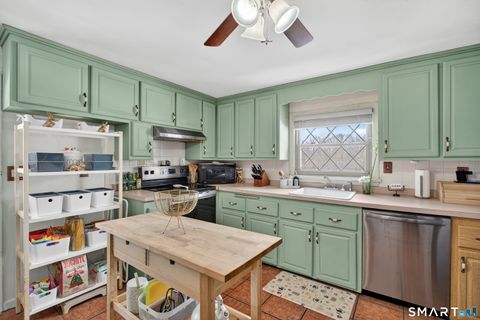 Tiny photo for 99 Pamela Avenue, Groton, CT 06340 (MLS # 24157356)