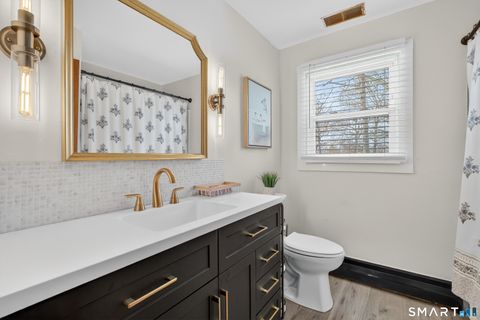 Tiny photo for 99 Pamela Avenue, Groton, CT 06340 (MLS # 24157356)