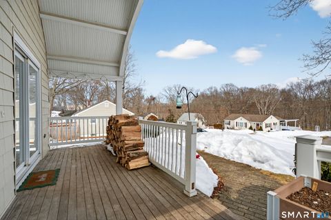 Tiny photo for 99 Pamela Avenue, Groton, CT 06340 (MLS # 24157356)