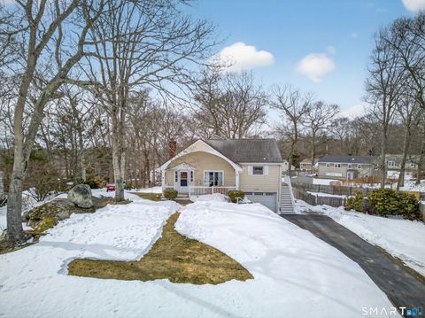 Tiny photo for 99 Pamela Avenue, Groton, CT 06340 (MLS # 24157356)