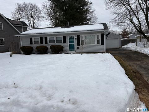 Tiny photo for 35 Hardwood Road, Plainville, CT 06062 (MLS # 24154381)