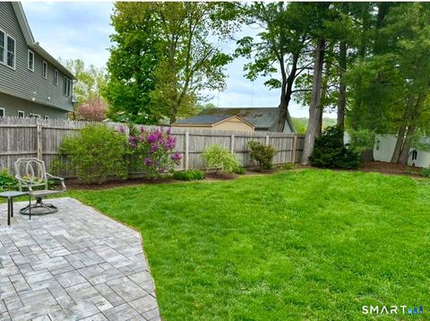 Tiny photo for 35 Hardwood Road, Plainville, CT 06062 (MLS # 24154381)