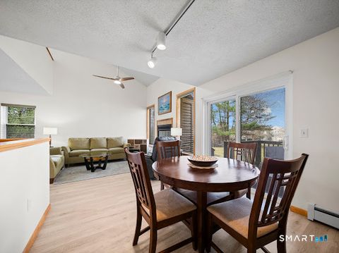 Tiny photo for 73 Wilson Lane #1, Vernon, CT 06066 (MLS # 24160517)