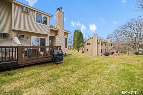 Tiny photo for 73 Wilson Lane #1, Vernon, CT 06066 (MLS # 24160517)