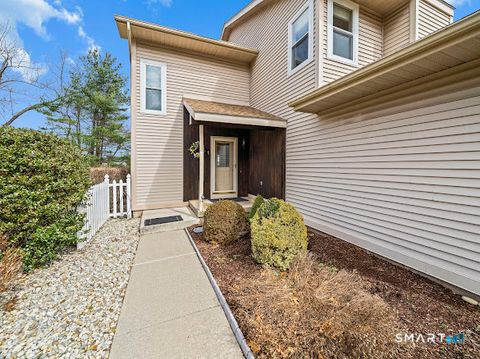 Tiny photo for 73 Wilson Lane #1, Vernon, CT 06066 (MLS # 24160517)