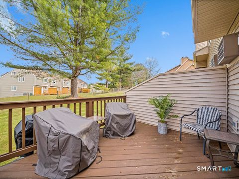 Tiny photo for 73 Wilson Lane #1, Vernon, CT 06066 (MLS # 24160517)