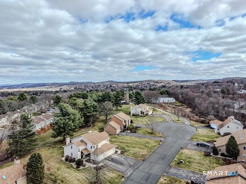 Tiny photo for 73 Wilson Lane #1, Vernon, CT 06066 (MLS # 24160517)