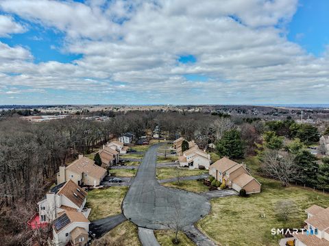 Tiny photo for 73 Wilson Lane #1, Vernon, CT 06066 (MLS # 24160517)