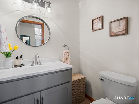 Tiny photo for 73 Wilson Lane #1, Vernon, CT 06066 (MLS # 24160517)