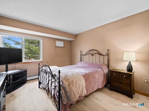 Tiny photo for 73 Wilson Lane #1, Vernon, CT 06066 (MLS # 24160517)