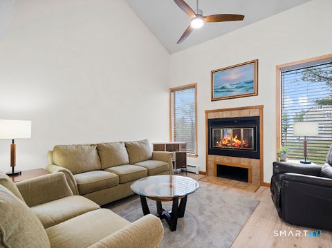 Tiny photo for 73 Wilson Lane #1, Vernon, CT 06066 (MLS # 24160517)