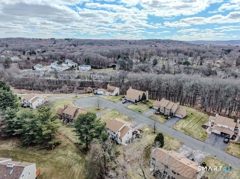 Tiny photo for 73 Wilson Lane #1, Vernon, CT 06066 (MLS # 24160517)