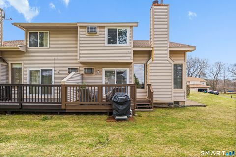 Tiny photo for 73 Wilson Lane #1, Vernon, CT 06066 (MLS # 24160517)