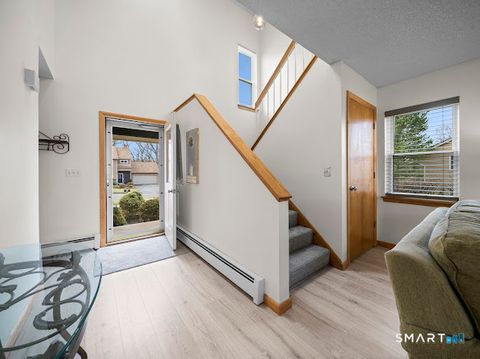 Tiny photo for 73 Wilson Lane #1, Vernon, CT 06066 (MLS # 24160517)