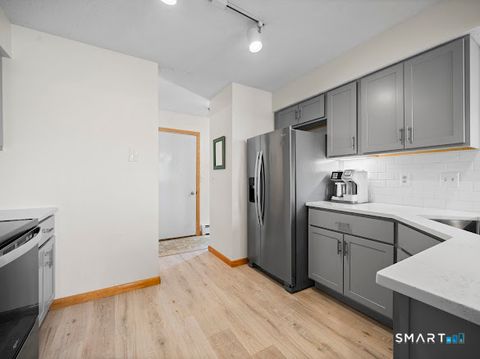 Tiny photo for 73 Wilson Lane #1, Vernon, CT 06066 (MLS # 24160517)