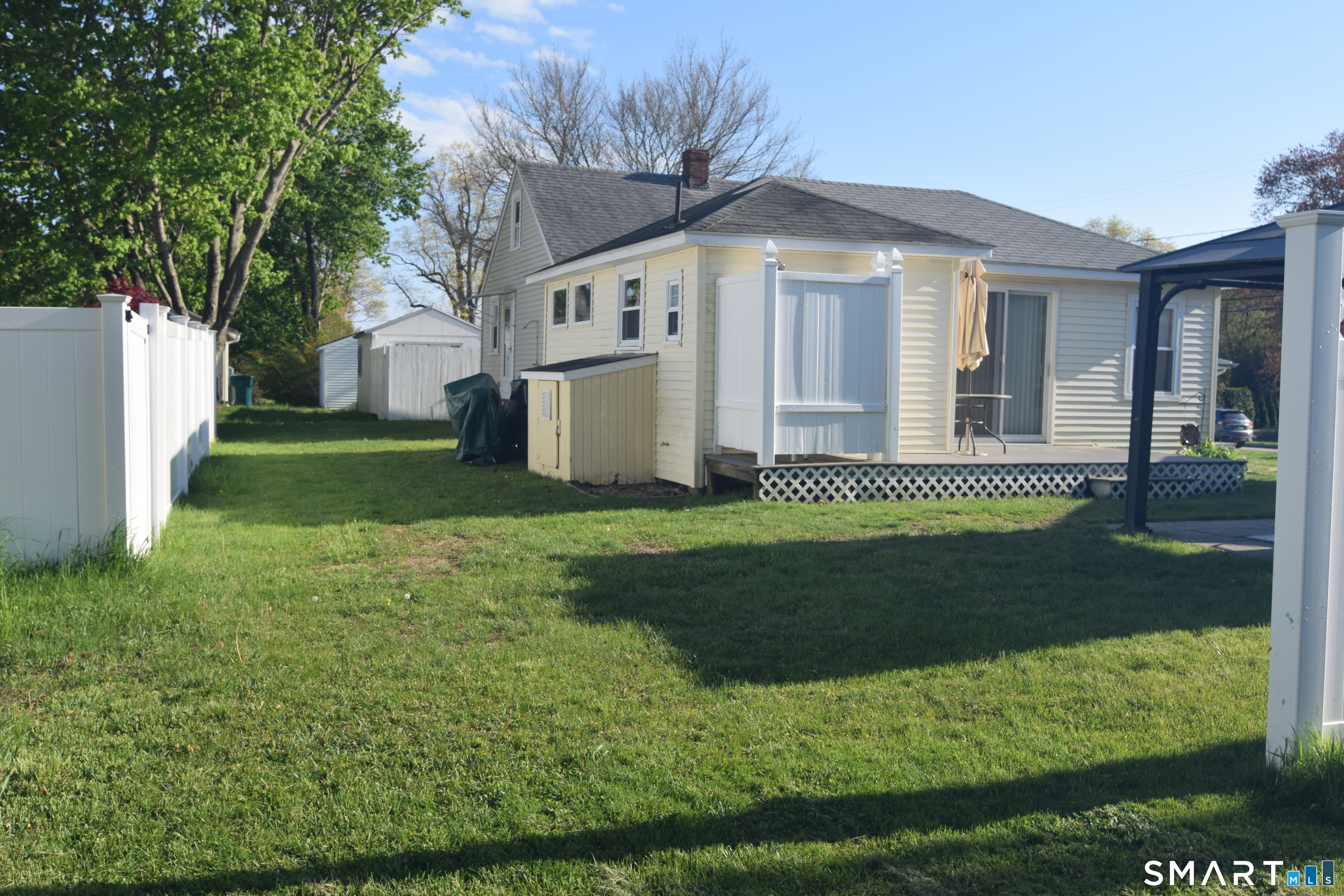 10 Hartford Avenue