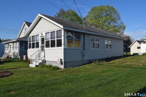 Photo of 10 Hartford Avenue, Old Lyme, CT 06371 (MLS # 24176057)