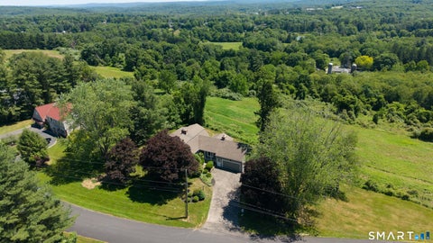 Homes For Sale - 15 Valley View Road<br/> Newtown, CT 06470