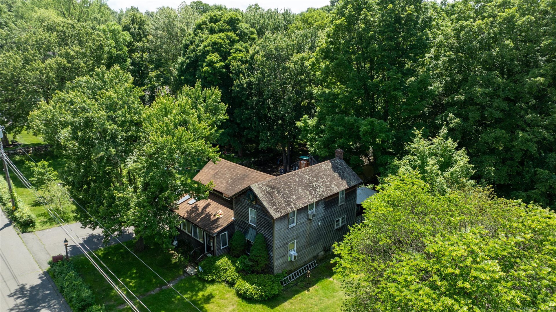 41 Verville Road