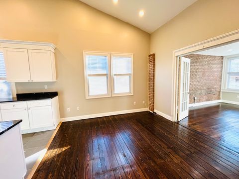 Tiny photo for 597 Chapel Street #2FR, New Haven, CT 06511 (MLS # 24142490)
