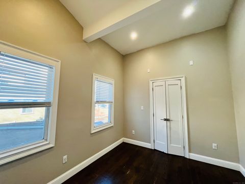 Tiny photo for 597 Chapel Street #2FR, New Haven, CT 06511 (MLS # 24142490)