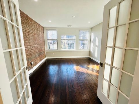 Tiny photo for 597 Chapel Street #2FR, New Haven, CT 06511 (MLS # 24142490)