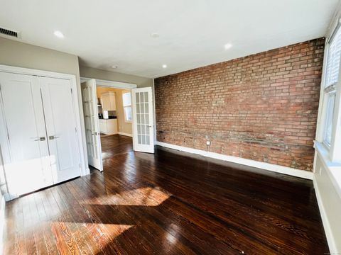 Tiny photo for 597 Chapel Street #2FR, New Haven, CT 06511 (MLS # 24142490)