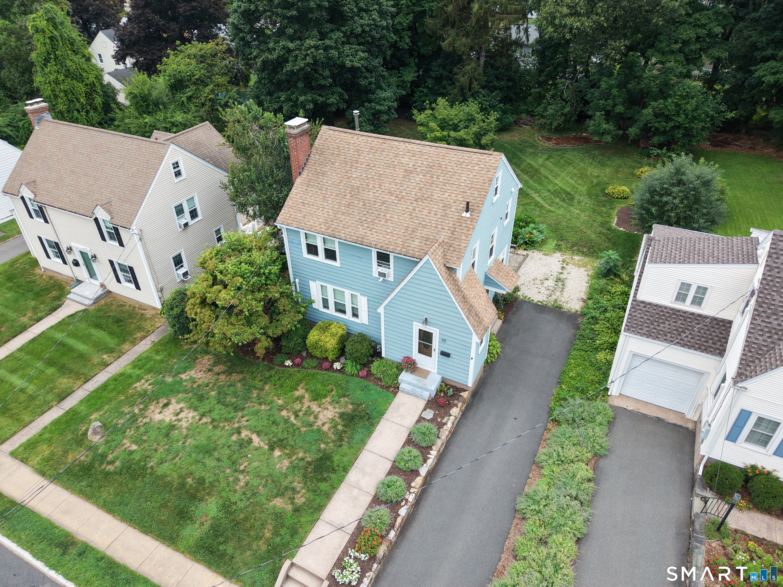 85 Tanner Street