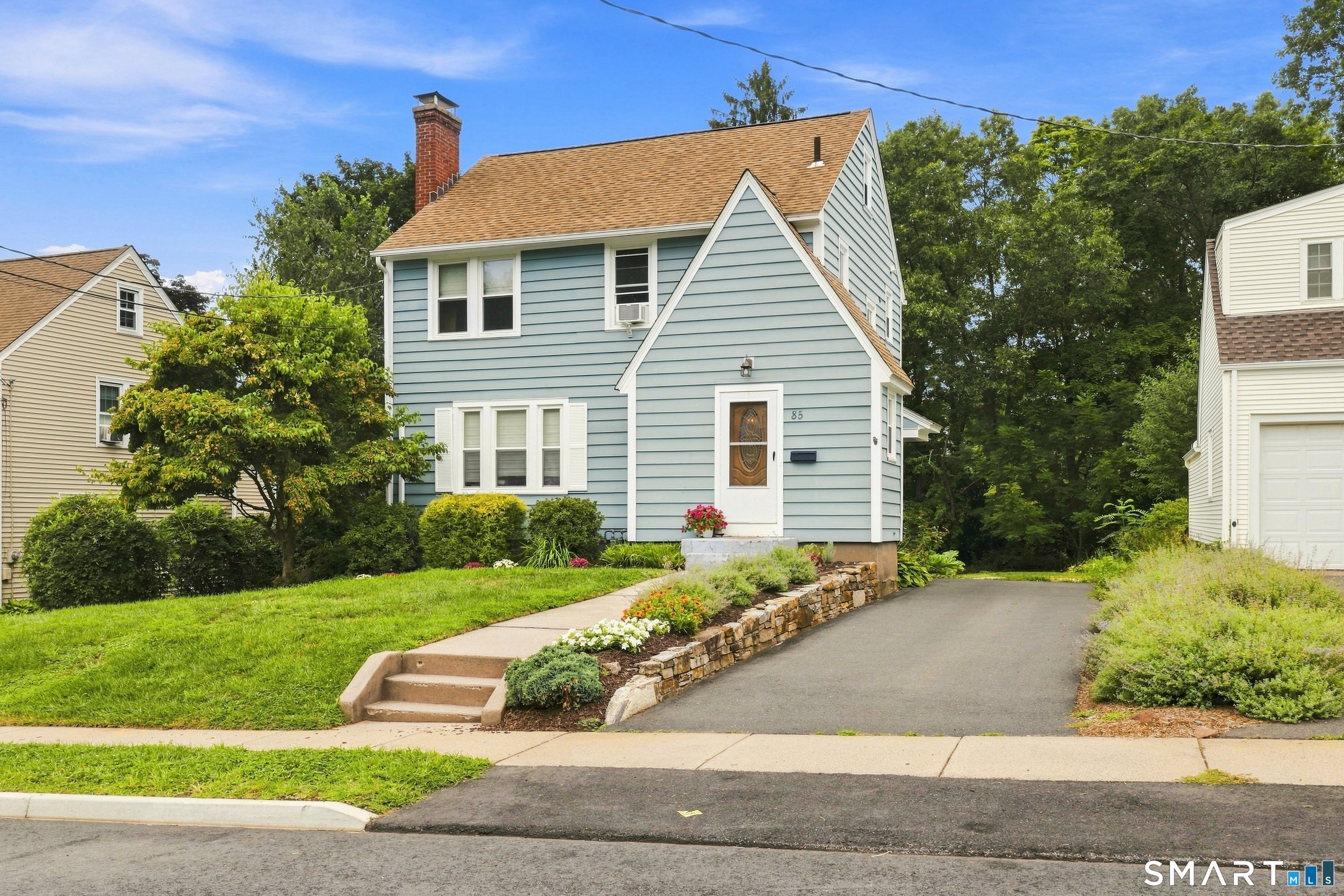85 Tanner Street