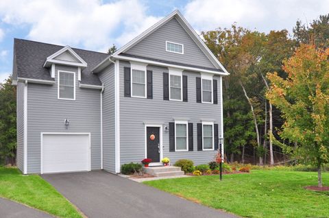Photo of 54 Cambridge Court #54, Simsbury, CT 06070 (MLS # 24132523)