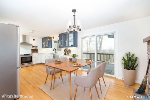 Tiny photo for 481 Gaylord Mountain Road, Hamden, CT 06518 (MLS # 24158020)