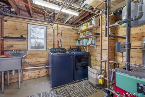 Tiny photo for 481 Gaylord Mountain Road, Hamden, CT 06518 (MLS # 24158020)