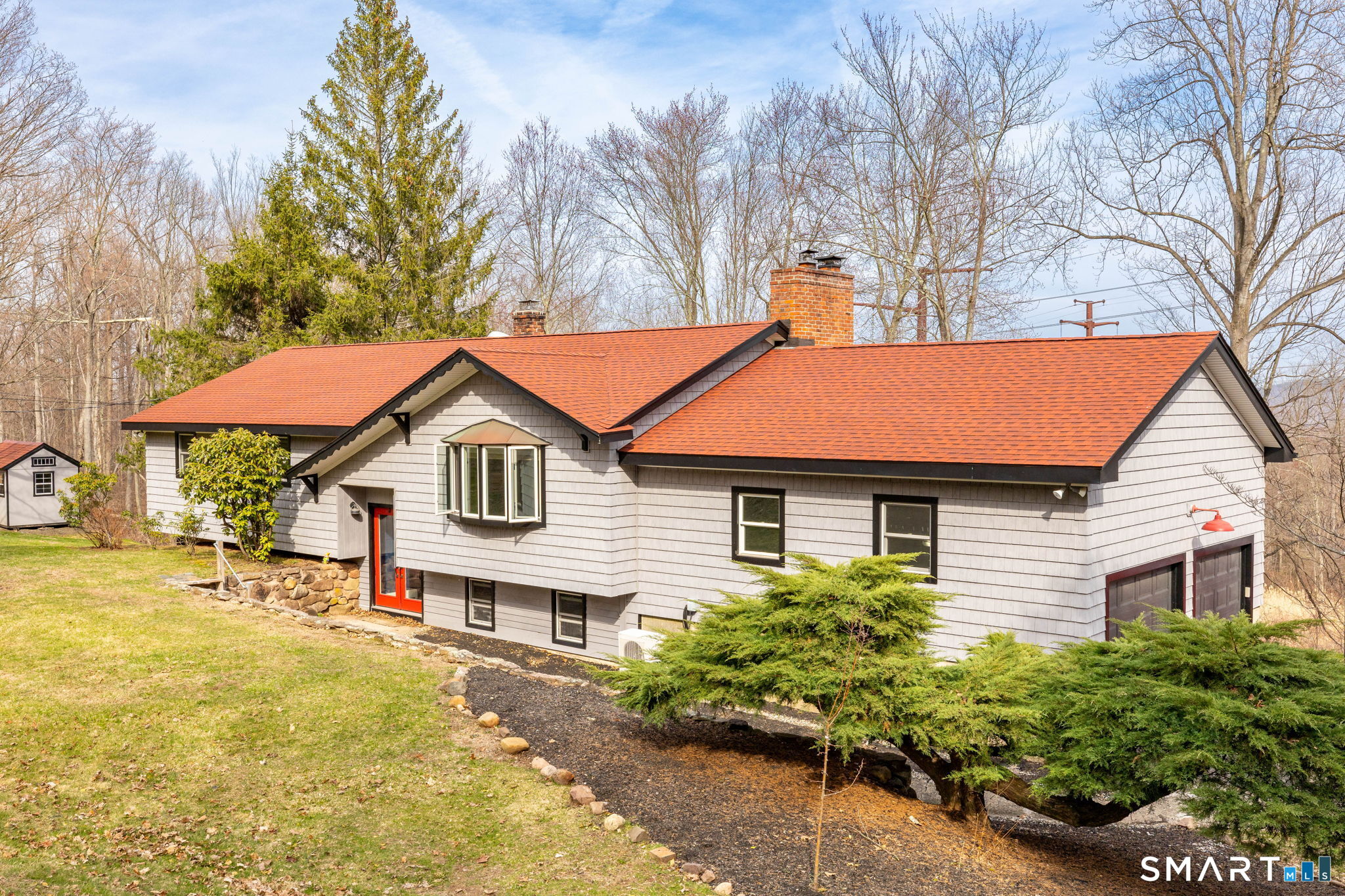 481 Gaylord Mountain Road