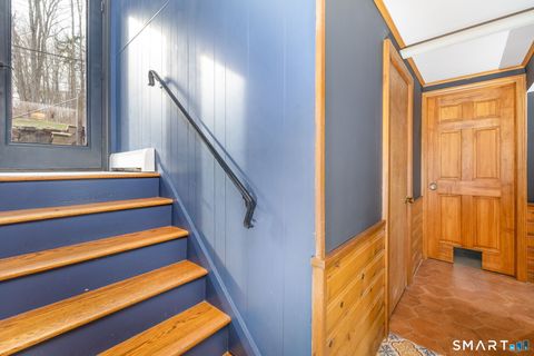 Tiny photo for 481 Gaylord Mountain Road, Hamden, CT 06518 (MLS # 24158020)