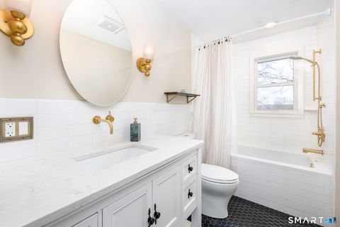 Tiny photo for 481 Gaylord Mountain Road, Hamden, CT 06518 (MLS # 24158020)