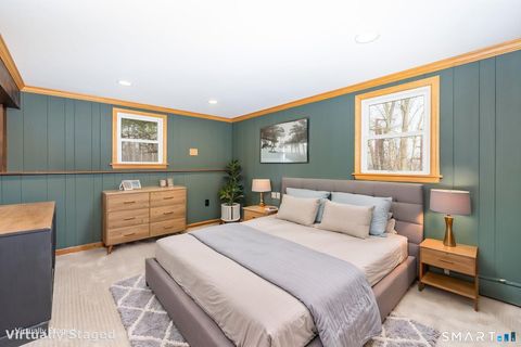 Tiny photo for 481 Gaylord Mountain Road, Hamden, CT 06518 (MLS # 24158020)