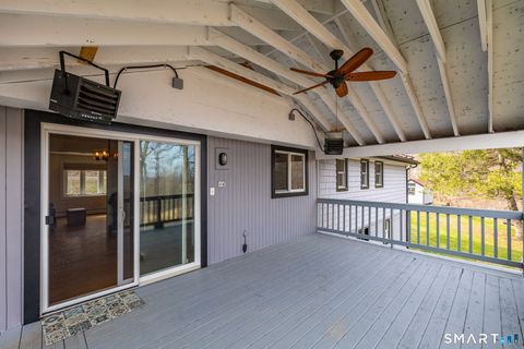 Tiny photo for 481 Gaylord Mountain Road, Hamden, CT 06518 (MLS # 24158020)