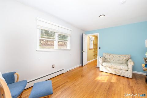 Tiny photo for 481 Gaylord Mountain Road, Hamden, CT 06518 (MLS # 24158020)