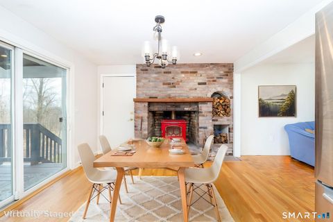 Tiny photo for 481 Gaylord Mountain Road, Hamden, CT 06518 (MLS # 24158020)