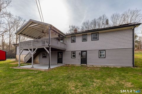 Tiny photo for 481 Gaylord Mountain Road, Hamden, CT 06518 (MLS # 24158020)