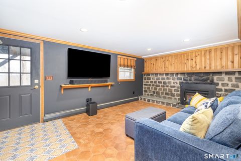 Tiny photo for 481 Gaylord Mountain Road, Hamden, CT 06518 (MLS # 24158020)