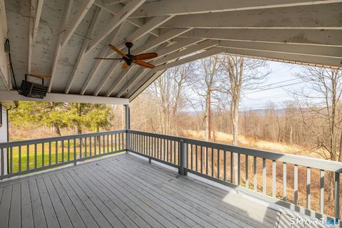 Tiny photo for 481 Gaylord Mountain Road, Hamden, CT 06518 (MLS # 24158020)