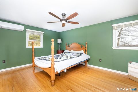 Tiny photo for 481 Gaylord Mountain Road, Hamden, CT 06518 (MLS # 24158020)
