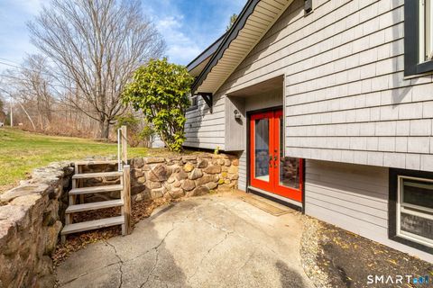 Tiny photo for 481 Gaylord Mountain Road, Hamden, CT 06518 (MLS # 24158020)