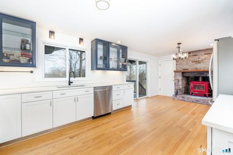 Tiny photo for 481 Gaylord Mountain Road, Hamden, CT 06518 (MLS # 24158020)